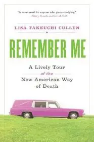 Remember Me byCullen, Lisa Takeuchi; Alacsony ár