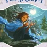 The Star Cloak byRodda, Emily; Szuper akció