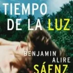 Gyors kiszállítás En El Tiempo de la Luz bySáenz, Benjamin Alire;