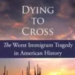 Dying to Cross byRamos, Jorge; Vedd meg online