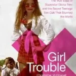 Olcsóbb Girl Trouble byMcDougall, Christopher;