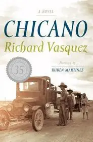 Kedvezmény Chicano byVasquez, Richard;