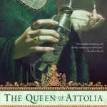 The Queen of Attolia byTurner, Megan Whalen; Expressz kézbesítés