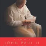 Year with John Paul II, a Hb byPope Saint John Paul II; Prémium