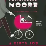 A Dirty Job CD byMoore, Christopher; Bestseller