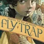 Fly Trap byHardinge, Frances; Biztonságos fizetés