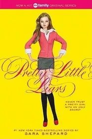 Pretty Little Liars byShepard, Sara; Biztonságos fizetés