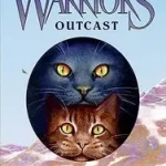 Szuper ajánlat Outcast byHunter, Erin L.;