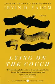 Korlátozott ajánlat Lying on the Couch byYalom, Irvin D.;