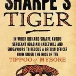 Ajánlat Sharpe's Tiger byCornwell, Bernard;