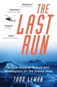 The Last Run byLewan, Todd; Csak ma