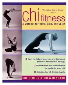 Bestseller Chi Fitness byBenton, Sue;
