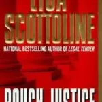 Kedvezmény Rough Justice byScottoline, Lisa;