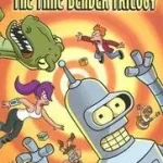 Futurama byGroening, Matt; Ne maradj le