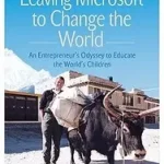 Ajánlat Leaving Microsoft to Change the World byWood, John;