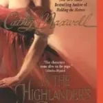 Akció In the Highlander's Bed byMaxwell, Cathy;