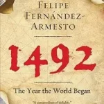1492 byFernandez-Armesto, Felipe; Kedvezményes ár