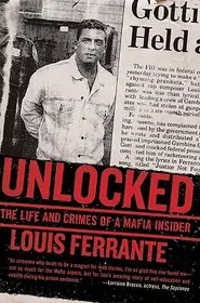 Exkluzív ajánlat Unlocked byFerrante, Louis;