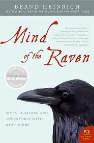 Mind of the Raven byHeinrich, Bernd; Akciós ár