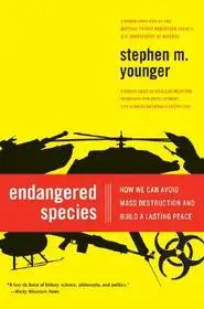 Szezonális akció Endangered Species byYounger, Stephen M.;
