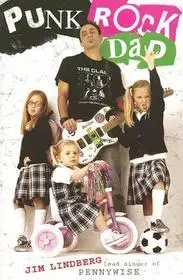 Legnépszerűbb Punk Rock Dad byLindberg, Jim;