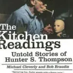 Akció The Kitchen Readings byCleverly, Michael;