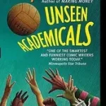 Ajánlat Unseen Academicals byPratchett, Terry;