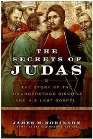 Olcsó The Secrets of Judas byRobinson, James M.;