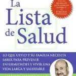 La Lista de Salud byAlvarez, Manny; Kihagyhatatlan ajánlat