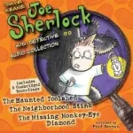 Joe Sherlock, Kid Detective Audio Collection byKeane, Dave; Szezonális akció