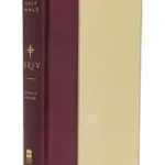 Catholic Bible-NRSV-Anglicized byCatholic Bible Press; Azonnal elérhető