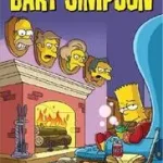 Big Beastly Book of Bart Simpson byGroening, Matt; Gyors szállítás