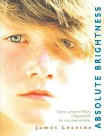 Absolute Brightness byLecesne, James; Expressz kézbesítés