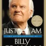 Biztonságos vásárlás Just as I Am byGraham, Billy;