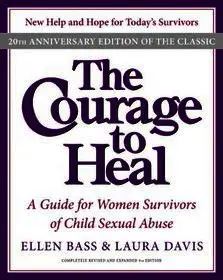 The Courage to Heal byBass, Ellen; Szezonális akció