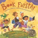 Book Fiesta! byMora, Pat; Újdonság