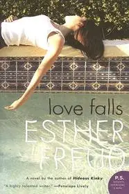 Love Falls byFreud, Esther; Szuper ajánlat