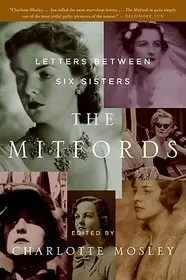 The Mitfords byMosley, Charlotte; Kiárusítás