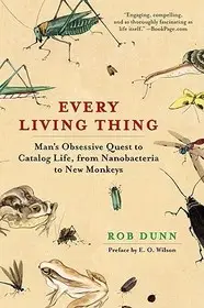Ne maradj le Every Living Thing byDunn, Rob;