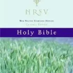 Catholic Bible-NRSV byCatholic Bible Press; Kedvezmény