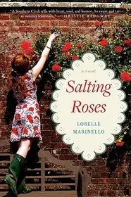 Salting Roses byMarinello, Lorelle; Biztonságos fizetés