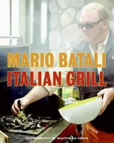 Italian Grill byBatali, Mario;Sutton, Judith; Alacsony ár
