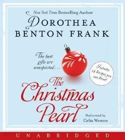 Gyors szállítás The Christmas Pearl byFrank, Dorothea Benton;