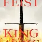 Vásárlói kedvenc King of Ashes byFeist, Raymond E.;