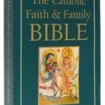 Biztonságos vásárlás Catholic Faith and Family Bible-NRSV byCatholic Bible Press;