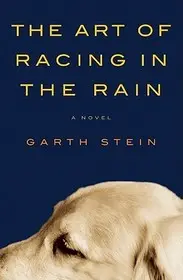The Art of Racing in the Rain byStein, Garth; Prémium