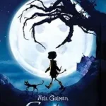 Kihagyhatatlan ajánlat Coraline byGaiman, Neil;