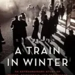 A Train in Winter byMoorehead, Caroline; Kiárusítás