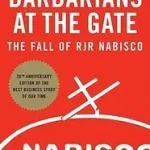 Barbarians at the Gate byBurrough, Bryan; Akciós ár