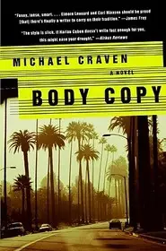 Bestseller Body Copy byCraven, Michael;